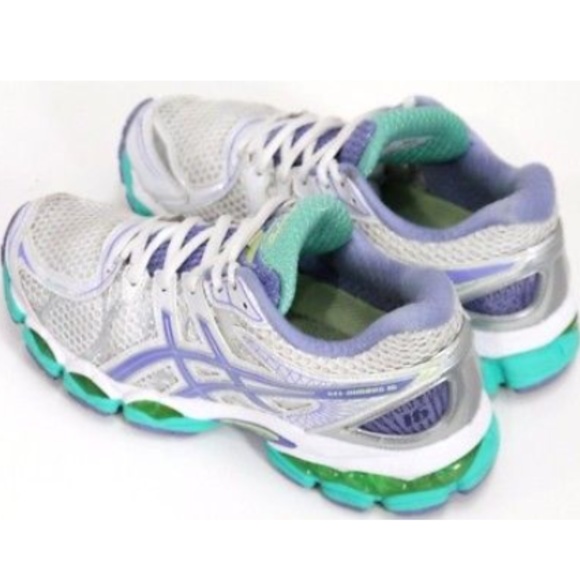 asic nimbus 16 asic nimbus 16